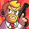 Zombie Smash: Survivor Shooter icon