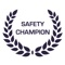 Safety Champion Software allows you and your workers to report hazards, report incidents, and see upcoming tasks directly through the app, wherever, whenever