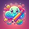 Turn Your Imagination into Coloring Fun