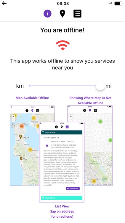 LifeSpots screenshot-5
