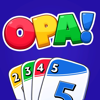 OPA! - Family Card Game - Beach Bum Ltd