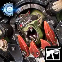 Warhammer Combat Cards icon
