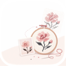 Cross Stitch Pattern Maker . icon