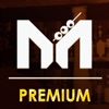 BarMembership icon