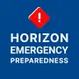 Horizon Emergency Preparedness