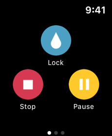 adidas Running: Run tracker Screenshot