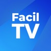 TV Fácil: direct tv streaming icon