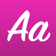 Fonts App
