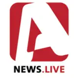 Alpha News Live - App Icon