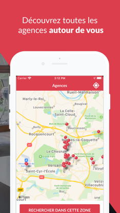 Figaro Immo screenshot 6