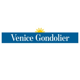 Venice Gondolier