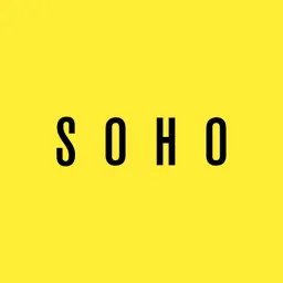 SOHO Connect app icon