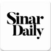 Sinar Daily- Malaysia News icon