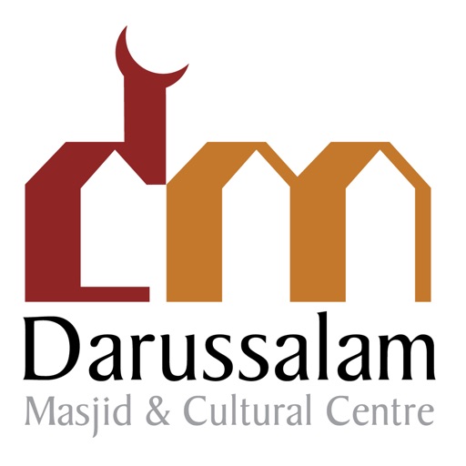 Darussalam Masjid Southall