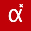 alfacast x video screen mirror icon