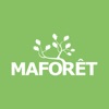 MaForêt Cartographie icon