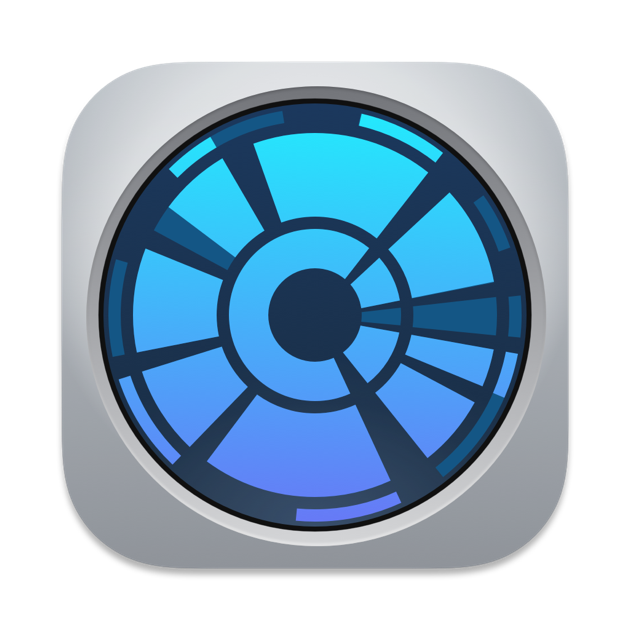 DaisyDisk Mac App Store'da