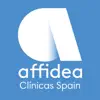 Affidea Clínicas España icono