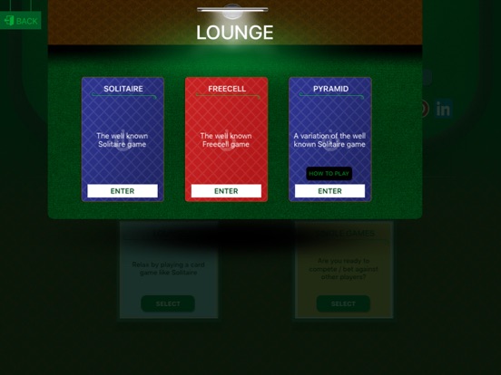 Screenshot #6 pour Card Games: Solitaire and more
