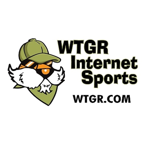 WTGR Internet Feed