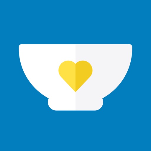 ShareTheMeal: Charity Donate