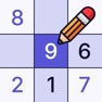 Get Sudoku: classic brain game for iOS, iPhone, iPad Aso Report