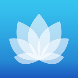 BlessedPath: Stress Relief