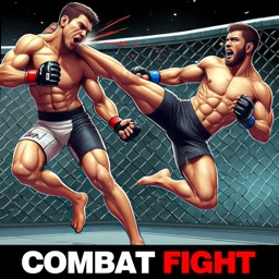 Fighting Combat: Jeux de