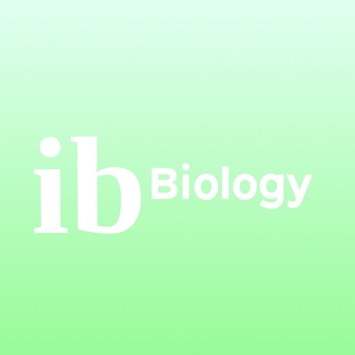 IB Biology