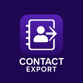 Agarinto Contact Export