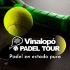 Vinalopo Pádel Tour icon