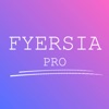 FYERSIA Pro . icon