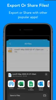 contacts to outlook csv file iphone images 4