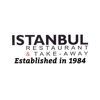 Istanbul Restaurant West icon