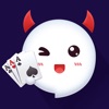 来玩 - 德州扑克约局社区 - iPhoneアプリ