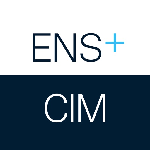 FACT24 ENS+ and CIM