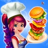 Restaurant Cooking Chef icon