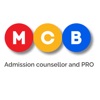 Admission Counsellor and PRO icon