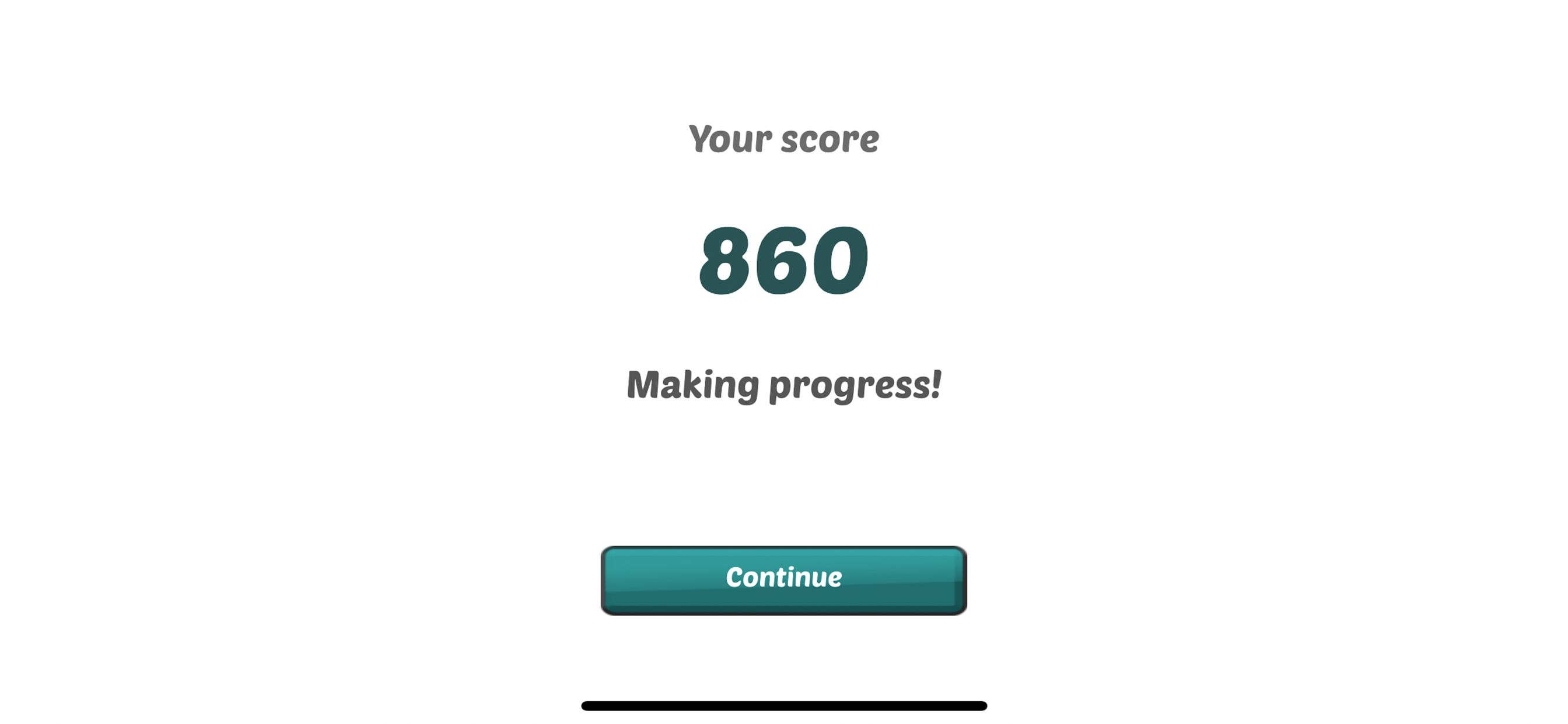 Bass Trainer screenshot 6