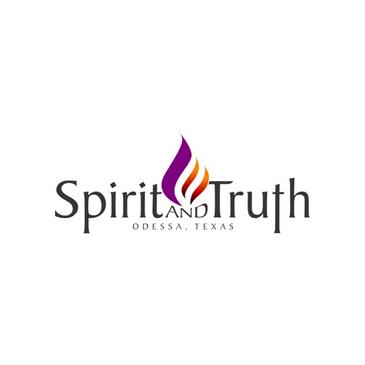Spirit and Truth Church Odessa iOS App