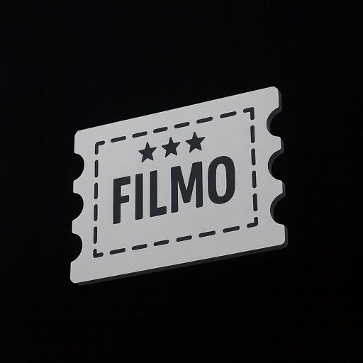 Filmo - Personal Media Library