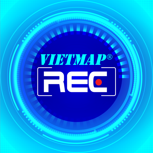 Vietmap REC