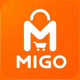 MIGO Shopping - 앱 아이콘