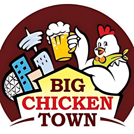 Big Chicken Town