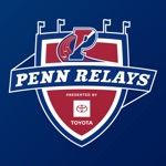 Download Penn Relays app