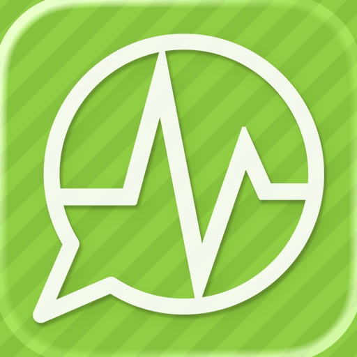 音声送信 for LINE
