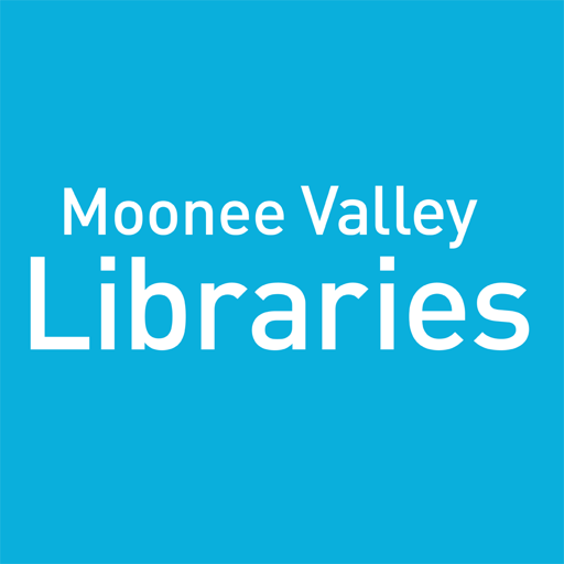Moonee Valley Libraries