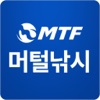 머털낚시 icon