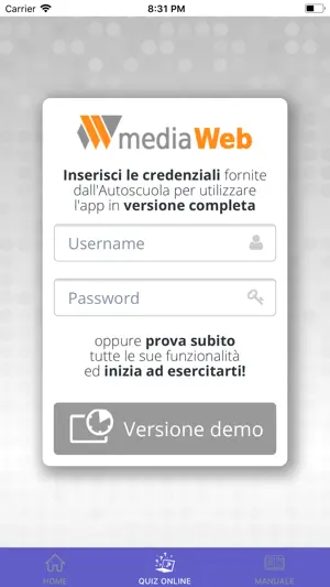 Autoscuola La Svolta screenshot 3