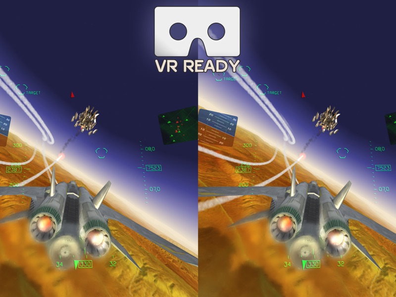 Fractal Combat X screenshot 7